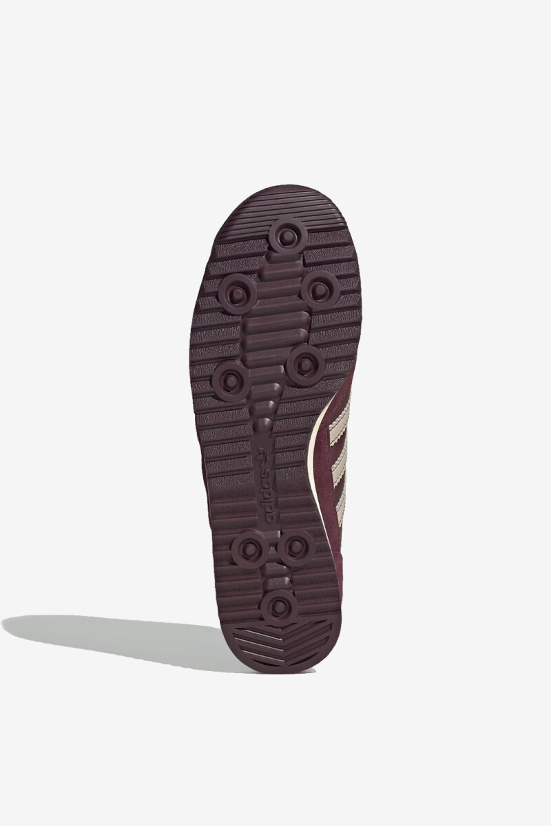 ZAPATILLA SL 72 Bordo