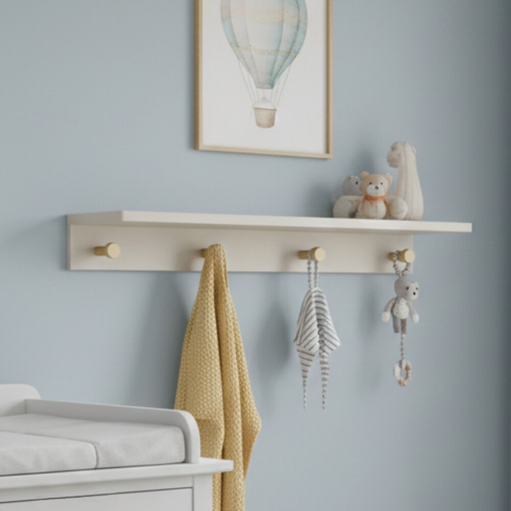 Estantería Repisa infantil - Bia Arena