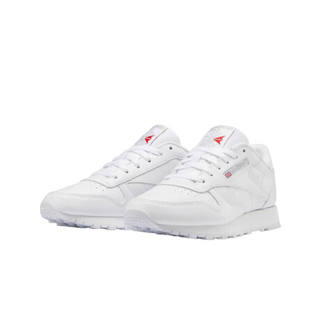 Champion Reebok Moda Unisex Classic Leather S/C