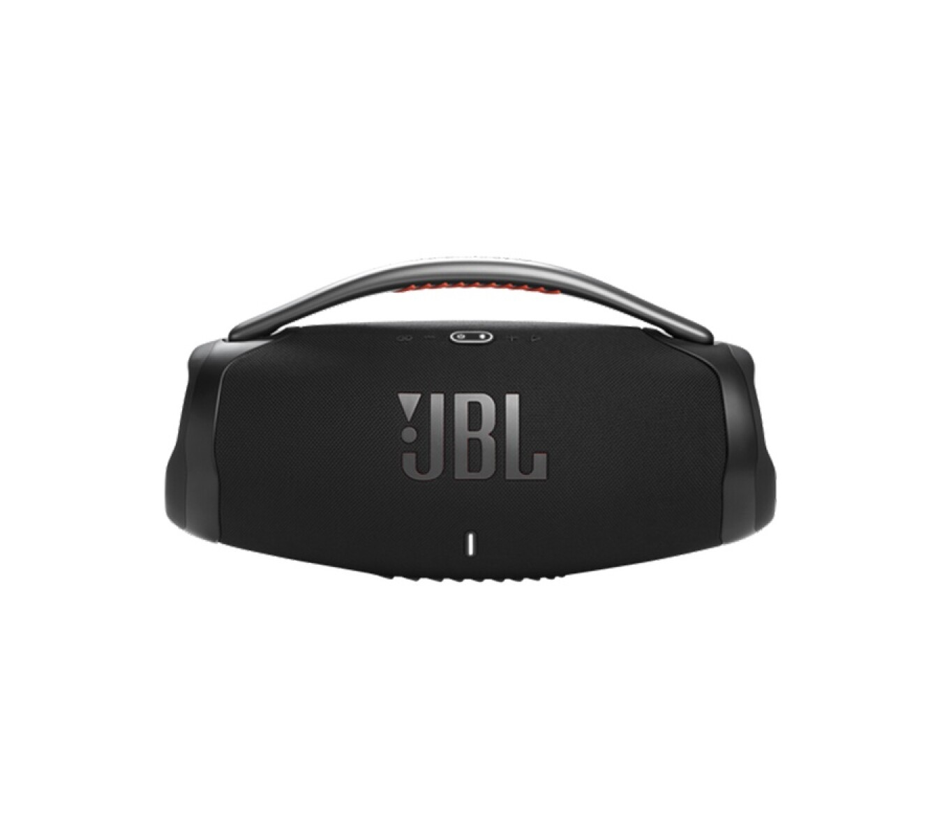 Parlante Jbl Boombox 3 Waterproof Black 