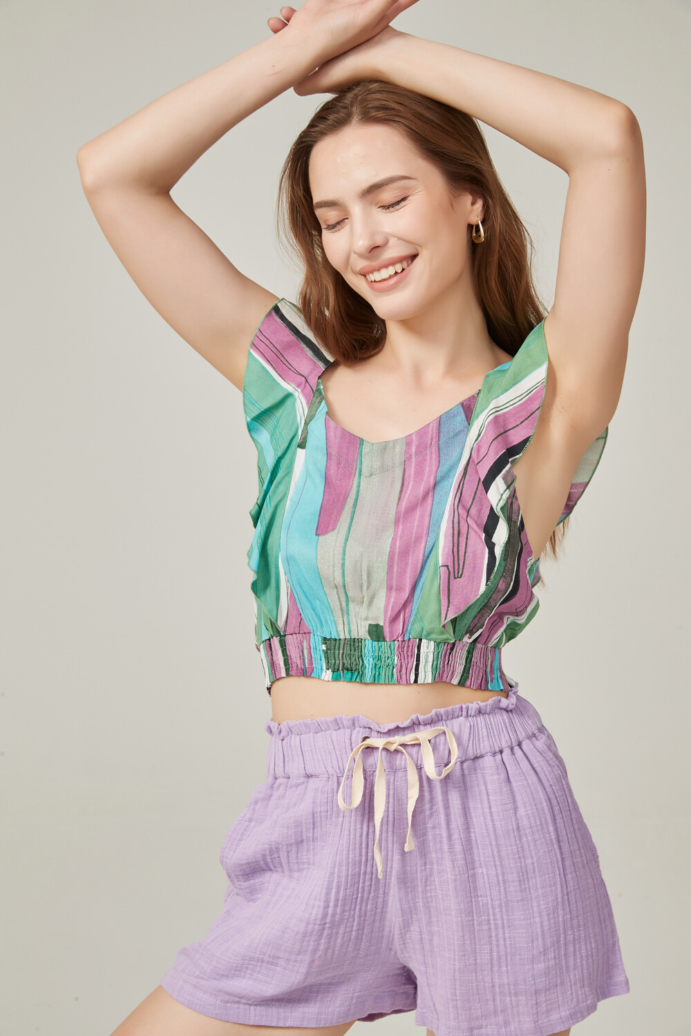 Tops Giva Estampado 2