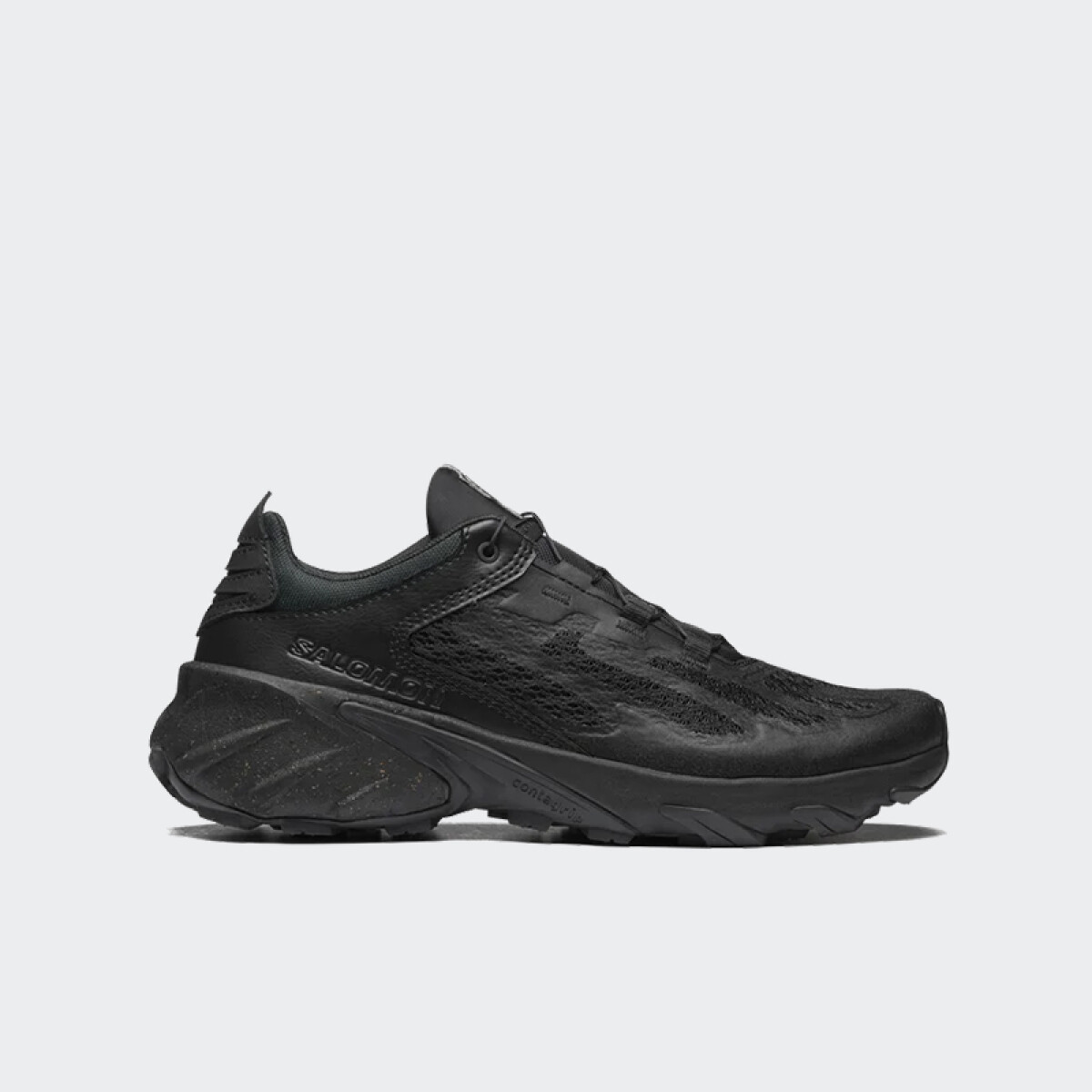 Calzado Salomón Speedeverse Prg - Negro 