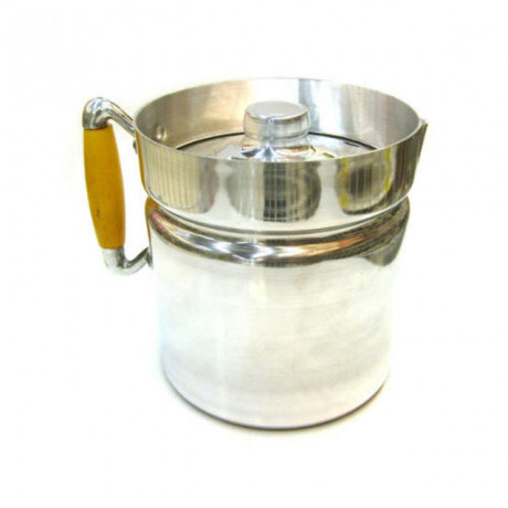 Hervidor aluminio 3 litros Hervidor aluminio 3 litros