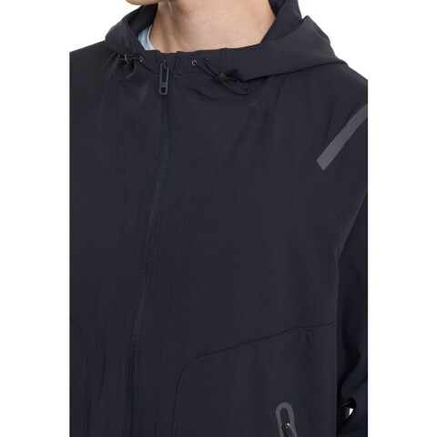 UA Unstoppable Jacket-BLK BLK-001