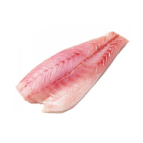 FILET DE CORVINA NEGRA CON PIEL IQF - 10 KG* Filet De Corvina Negra Con Piel Iqf - 10 Kg*