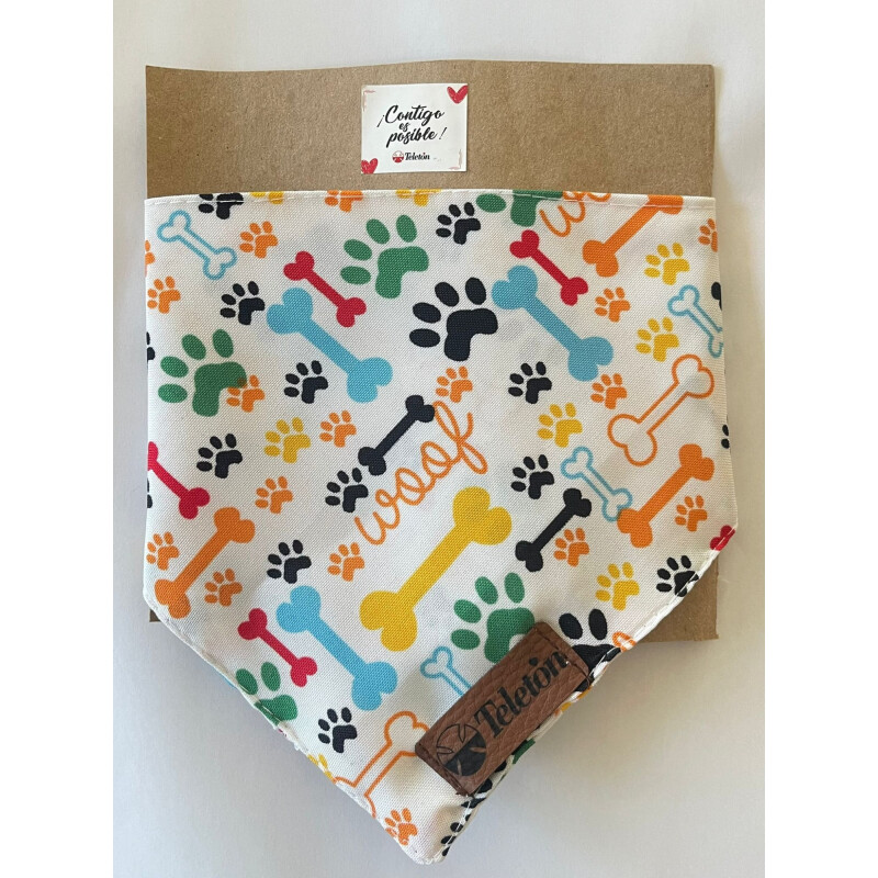 Bandanas para tu mascota Bandanas para tu mascota