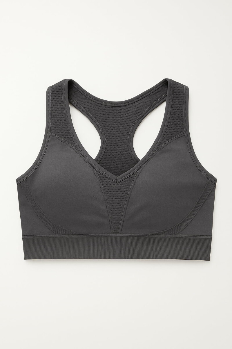 Top London - Gris 