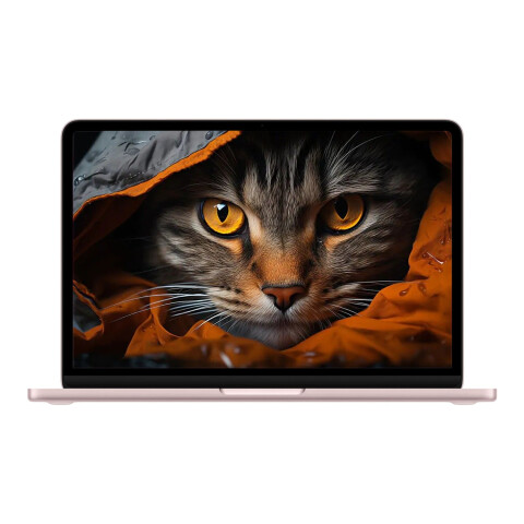 Apple Macbook Neo 8gb Ram 256gb Ssd 13" A18 Pro ROSA