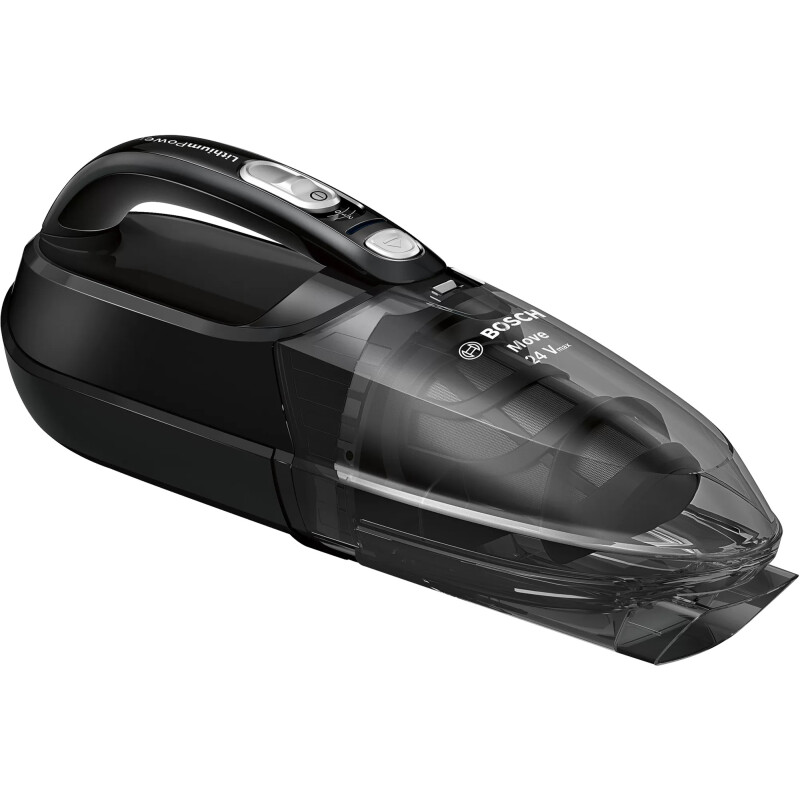 ASPIRADORA DE MANO BOSCH BHN24L MOVE LITHIUM ASPIRADORA DE MANO BOSCH BHN24L MOVE LITHIUM