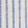 Camisa Harrington Label Azul Melange / Blanco