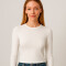 Remera Awra Blanco