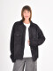 CAMPERA ALANA NEGRO