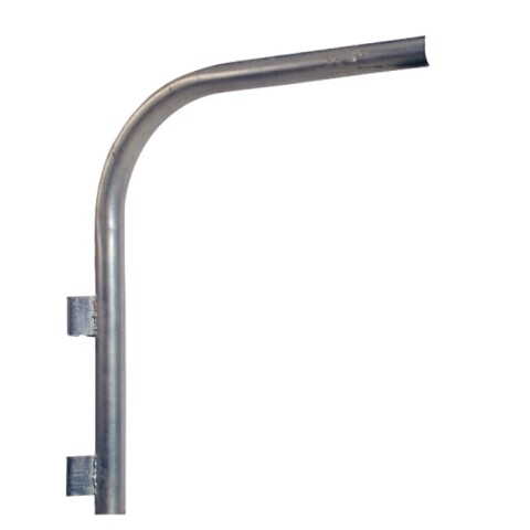 BRAZO P/ALUMBRADO 1,00 MTS. P/ AP LED VCP CON ACOPLE MT BRAZO P/ALUMBRADO 1,00 MTS. P/ AP LED VCP CON ACOPLE MT