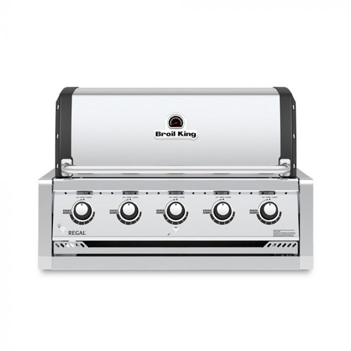 Regal S520 Silver 