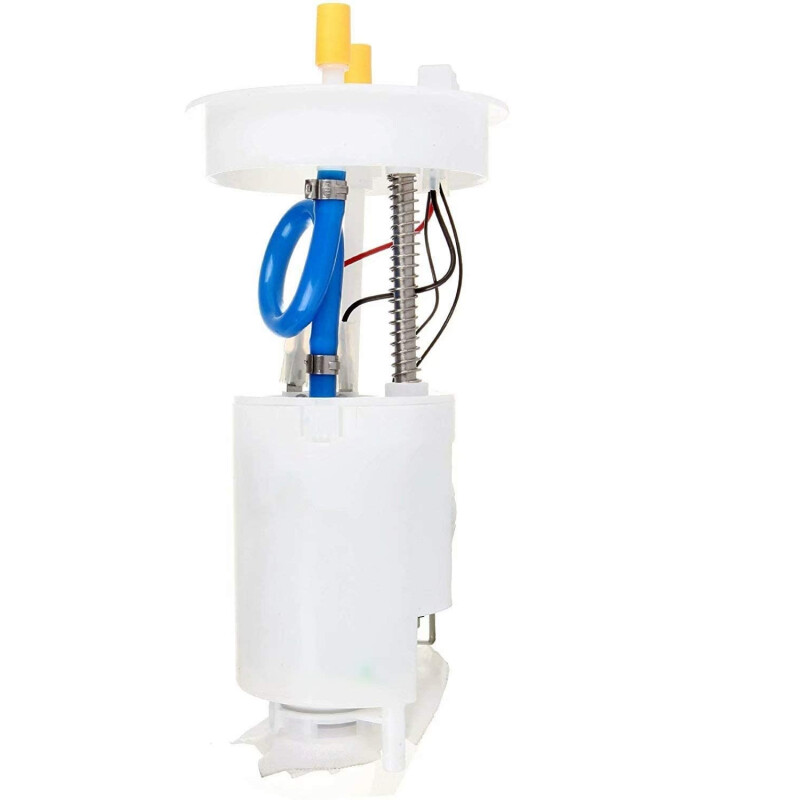 MODULO DE COMBUSTIBLE GOL G2 / G3 / G4 1.6N, 1.8N MULTIPUNTO Modulo De Combustible Gol G2 / G3 / G4 1.6n, 1.8n Multipunto