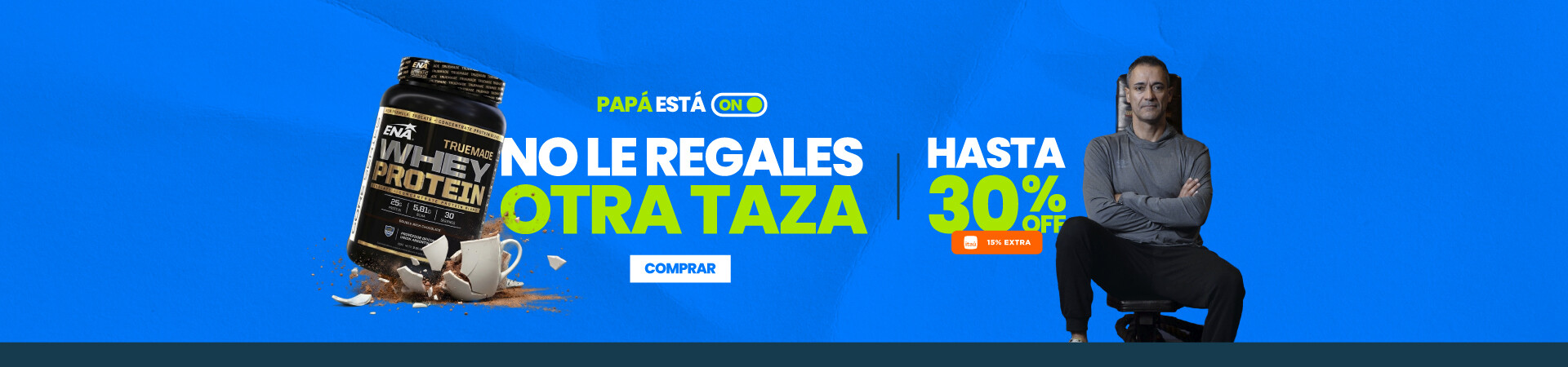 DÍA DEL PADRE