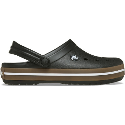 Crocs Crocband™ Gum Negro