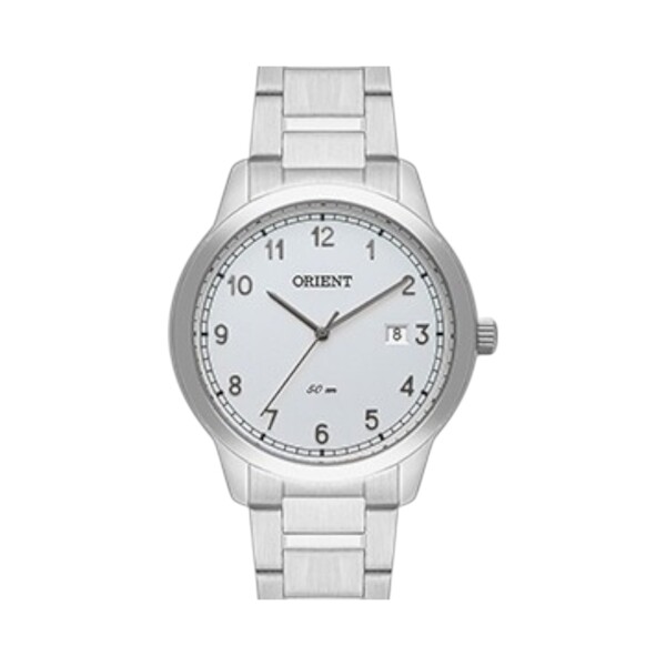 ORIENT Hombre RO1126 FBSS1146 S2SX plateadouniforme