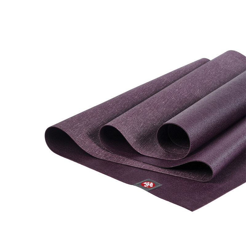 eKO® Superlite Travel Yoga Mat 1.5mm Violeta