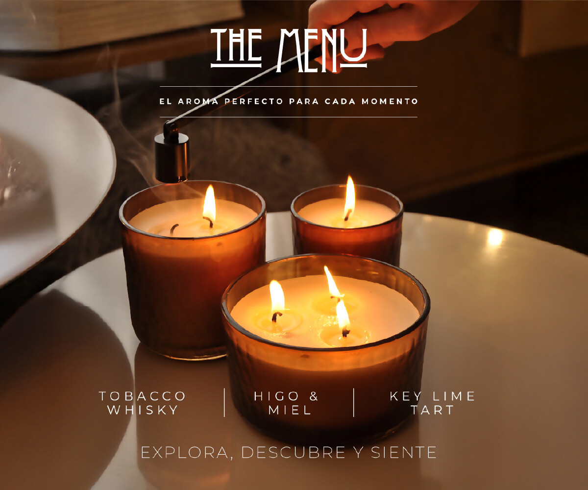 The Menu