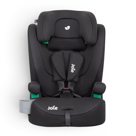 Booster Convertible Joie Elevate R129 (9–36 kg) MIDNIGHT AIR MESH Booster Convertible Joie Elevate R129 (9–36 kg) MIDNIGHT AIR MESH