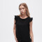 Blusa Mapa Negro
