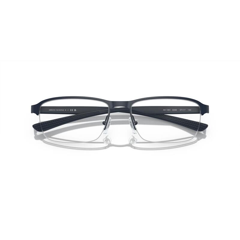 Armani Exchange Ax1061 6099