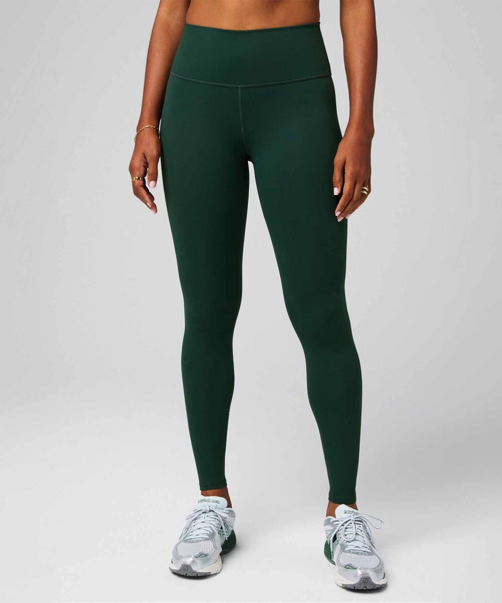 Legging Define High-Waisted Legging Mujer - Everpine 