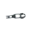 SOPORTE DE MANIJA EXTERIOR DELANTERA DERECHA GOL G5 / G6 / G7 POLO 04/06 FOX / G Soporte De Manija Exterior Delantera Derecha Gol G5 / G6 / G7 Polo 04/06 Fox / G