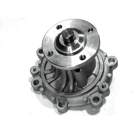 BOMBA AGUA TOYOTA HILUX LAND CRUISER HIACE 2.4 2.8 3.0 D 2L 3L 5L - BOMBA AGUA TOYOTA HILUX LAND CRUISER HIACE 2.4 2.8 3.0 D 2L 3L 5L -