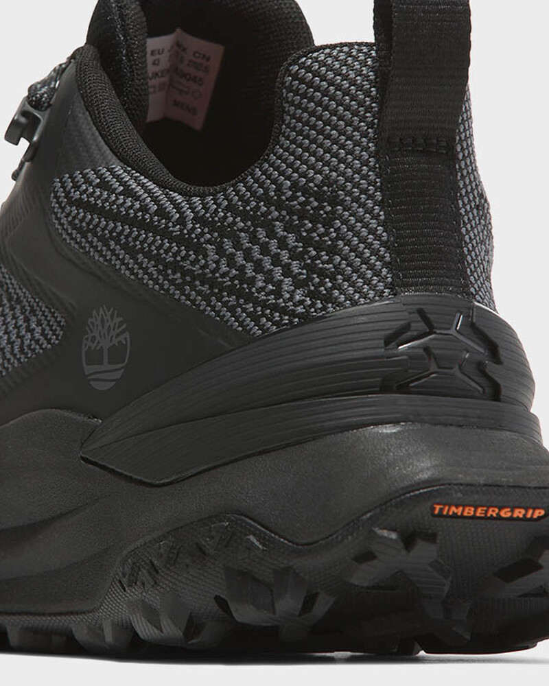 Zapatillas Timberland Motion Access Low Hombre Blackout Knit