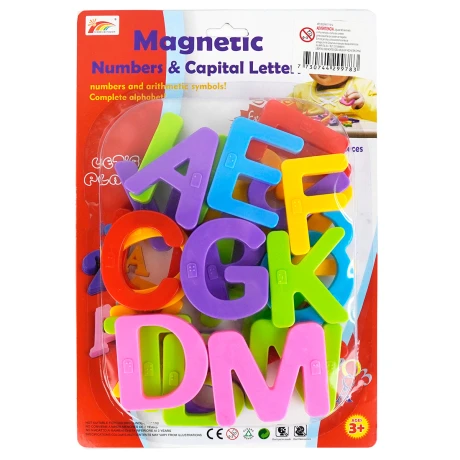 Numeros o letras magneticas Numeros o letras magneticas