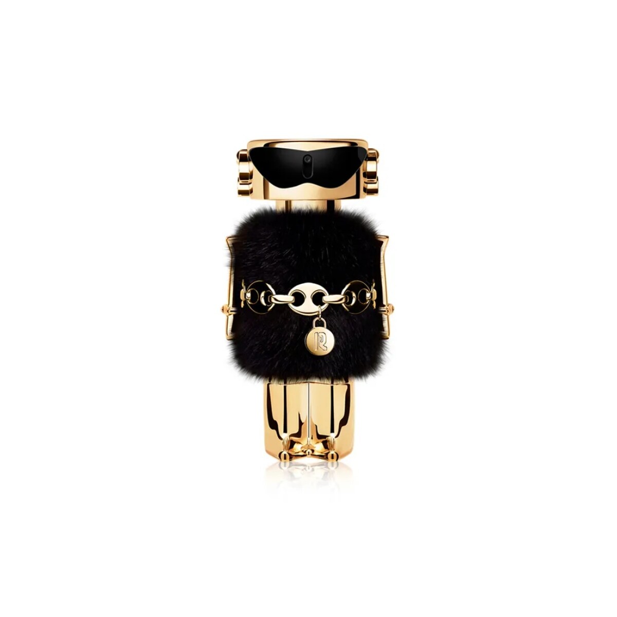 Perfume Rabanne Fame Couture Le Edp 80ml Ed Limitada x 80 ML 