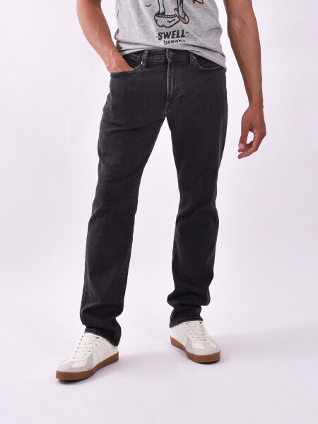 JEAN MAURICIO STRAIGHT NEGRO