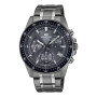Reloj CASIO EDIFICE EFV540DC-1CVUDF Acero Gris Esfera 44mm 0