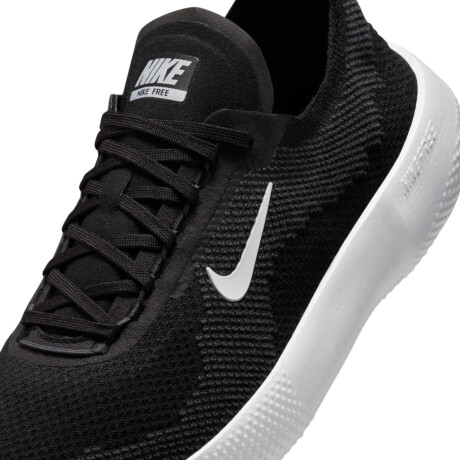 Championes Nike Free 2025 Black