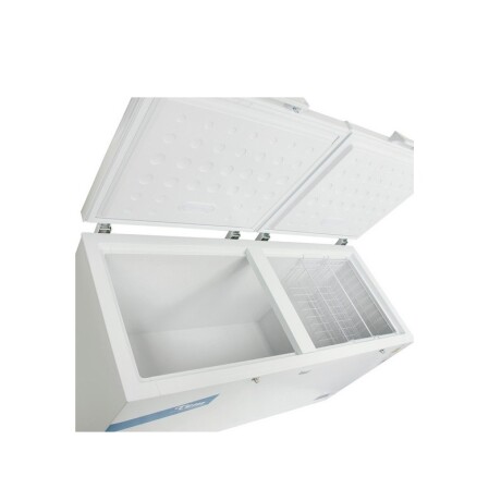 FREEZER TEM HORIZONTAL 525 LTS 2 PUERTAS DOBLE ACCION FREEZER TEM HORIZONTAL 525 LTS 2 PUERTAS DOBLE ACCION