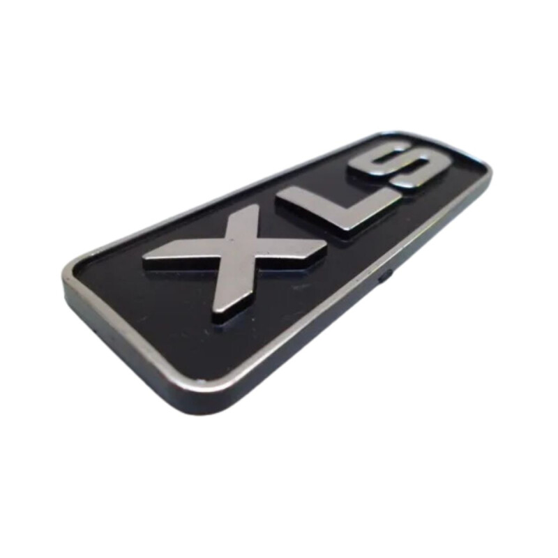 EMBLEMA "XLS" Emblema "xls"