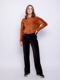 PANTALÓN RITA Negro