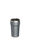 VASO TERMOLAR SIN TAPA 500ML AZUL