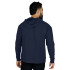 HODDIE MEN EVERLAST WAFFLE NA M6 XL AZUL NAVY
