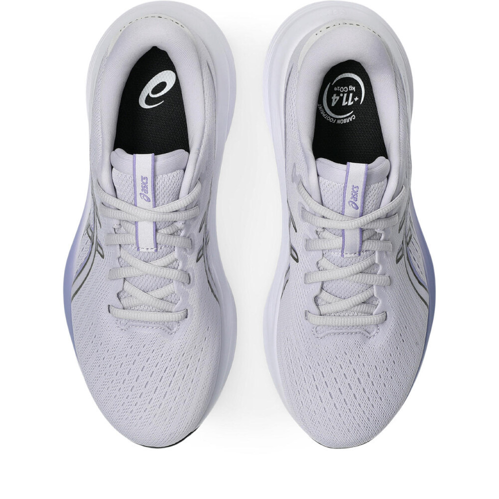 Zapatillas Running Gel-Excite 11 Mujer Lilac Hint/dark Olive