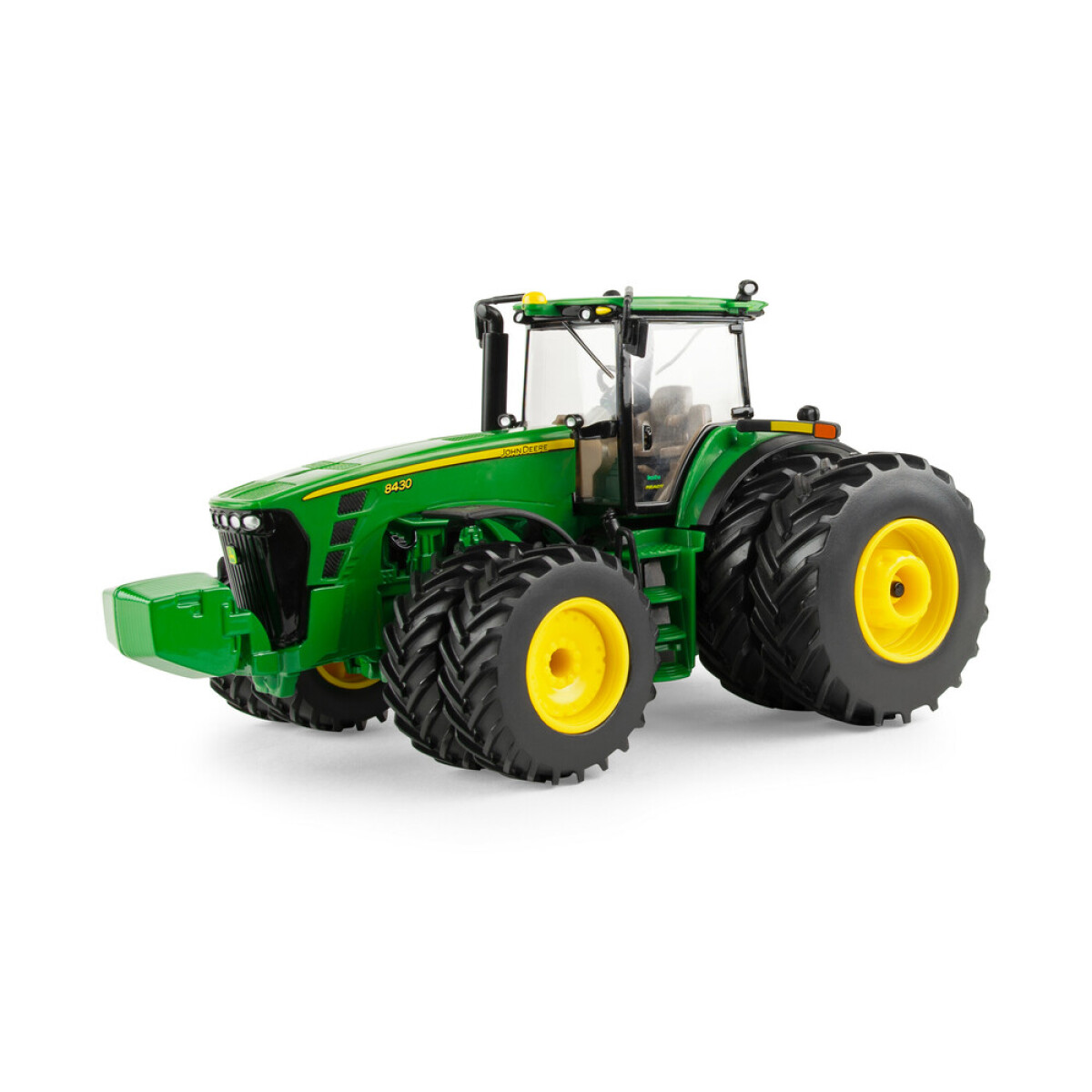 Tractor 8430 1/32(réplica metal) Prestige Collection 