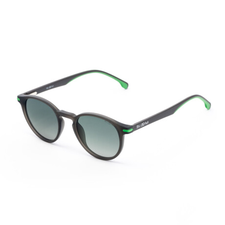 Lentes de Sol Bloom 26305 Unisex Verde