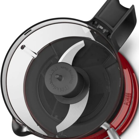 Mini Picadora 830 ml Rojo Imperial KitchenAid Mini Picadora 830 ml Rojo Imperial KitchenAid