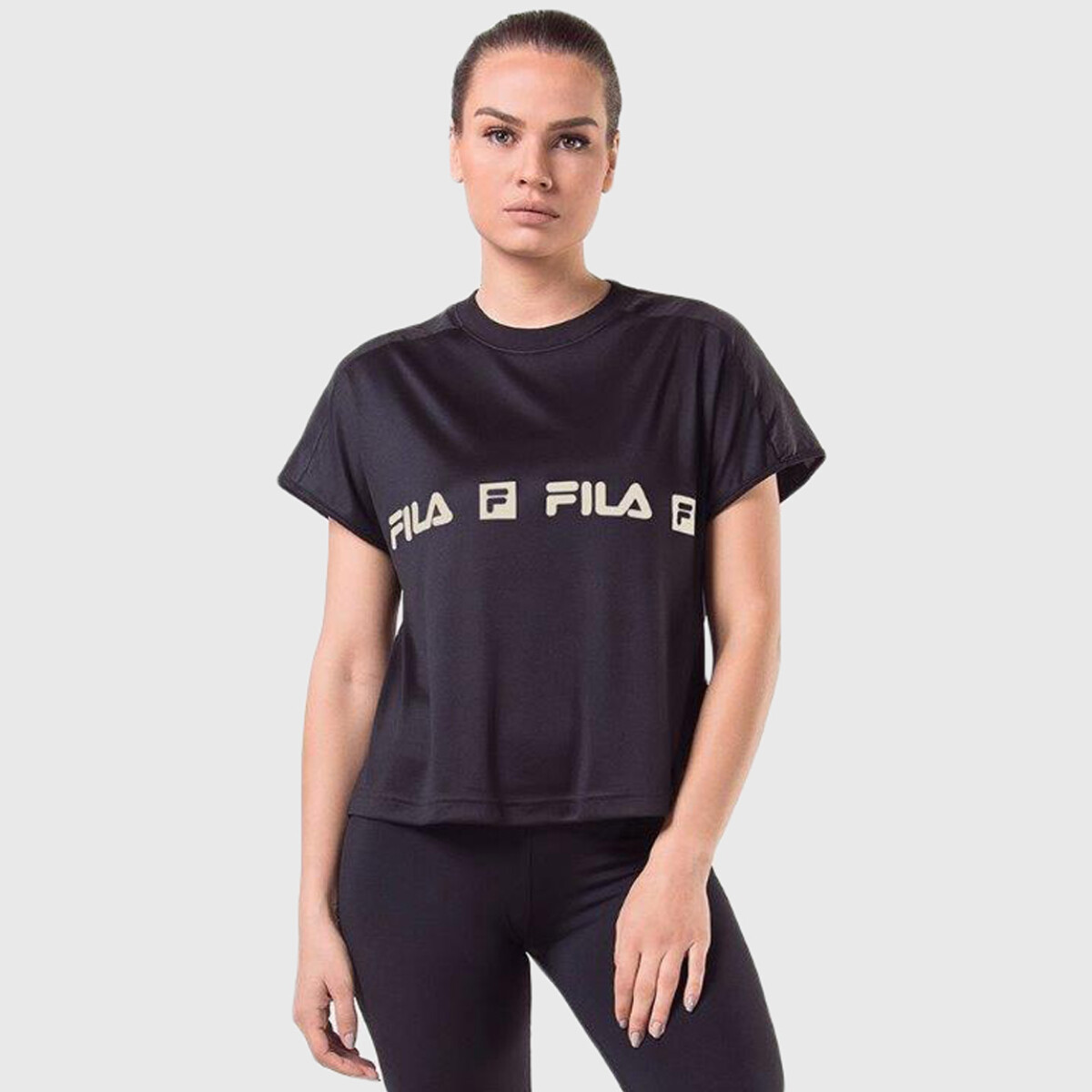 Fila blouse top