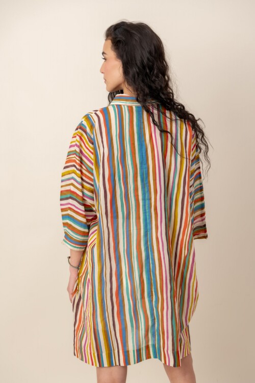 Vestido Runnie