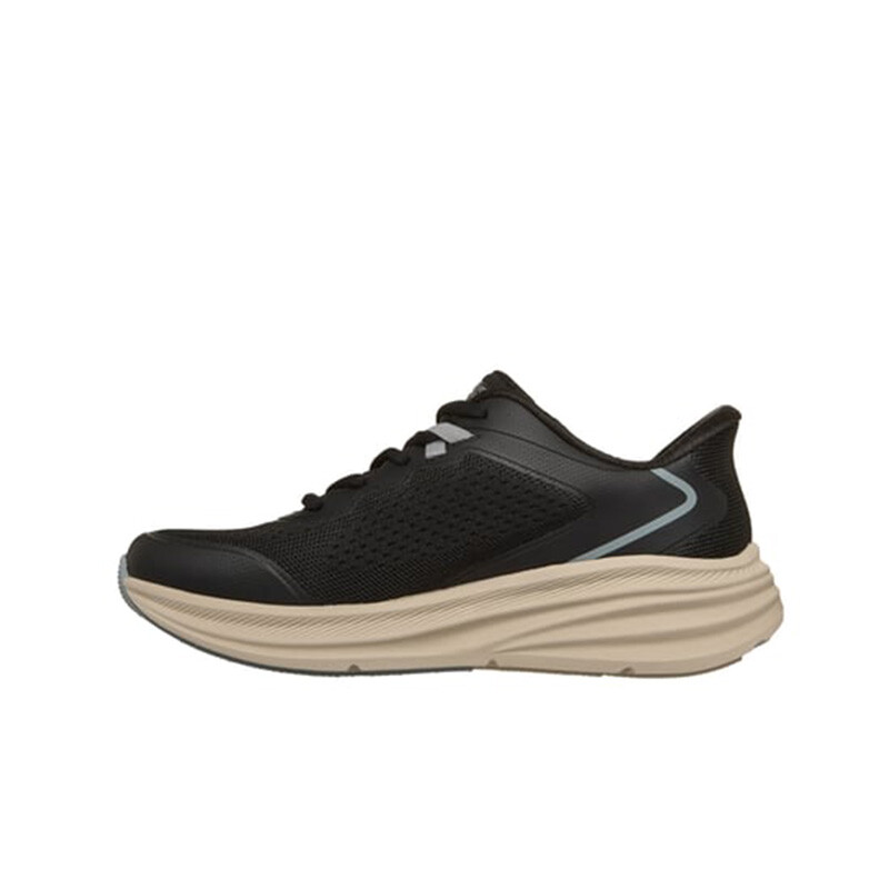 Championes Slip-Ins Bobs Skillz Too Essential Negro