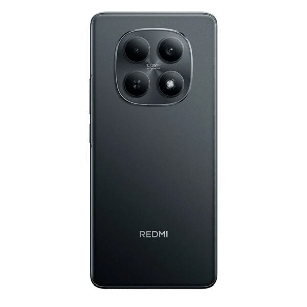 Xiaomi Note 15 4g 8gb 256gb Fhd+ NEGRO