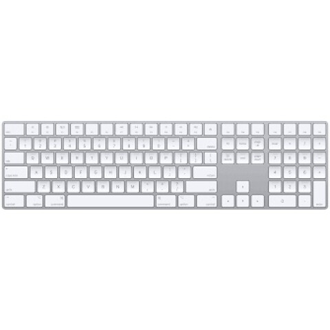Apple Magic Keyboard con Pad Numerico Apple Magic Keyboard con Pad Numerico